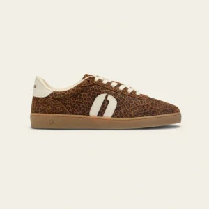 SNEAKERS LUCIA LEOPARD