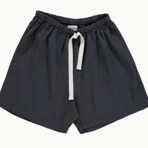 SHORT HORTENSIA NOIR