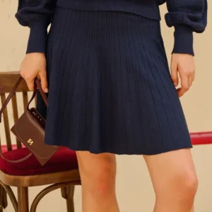 JUPE JAVA NAVY