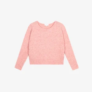 PULL LIKEY ROSE PALE