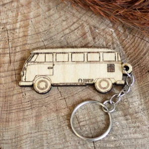 Porté Clés - Timb up