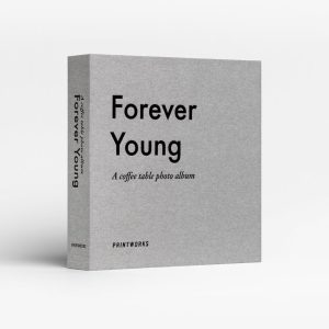 Album Photo – FOREVER YOUNG