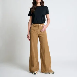 PANT COCKER BEIGE