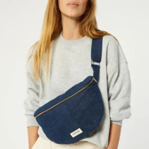 SAC BANANE CUSTINE XL