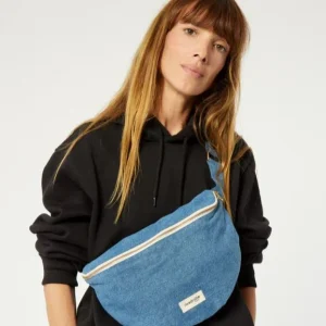 SAC BANANE CUSTINE XL