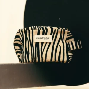 TROUSSE TOURNELLE ZEBRE