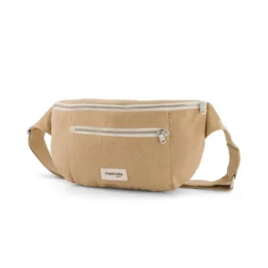 SAC BANANE ORSEL BEIGE