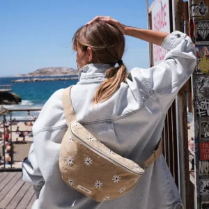 BANANE CUSTINE XL MARGUERITE