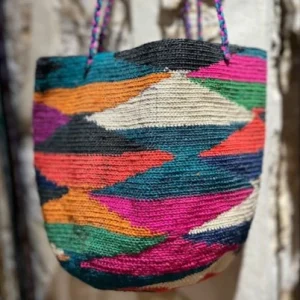 SAC ENAMORADA