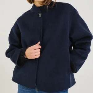 VESTE STELLA NAVY
