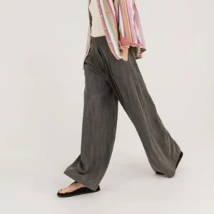 PANTALON DEVRIG GRIS