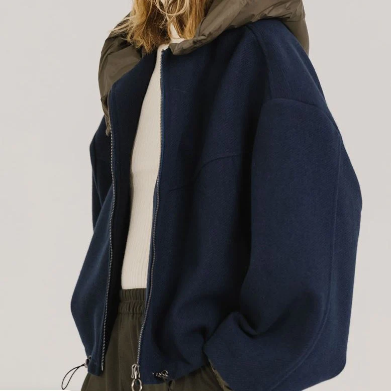 VESTE DRIAN – Image 4