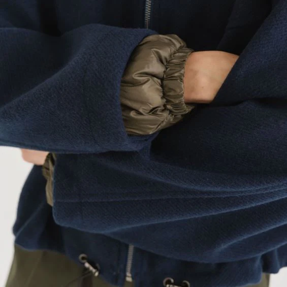 VESTE DRIAN – Image 5