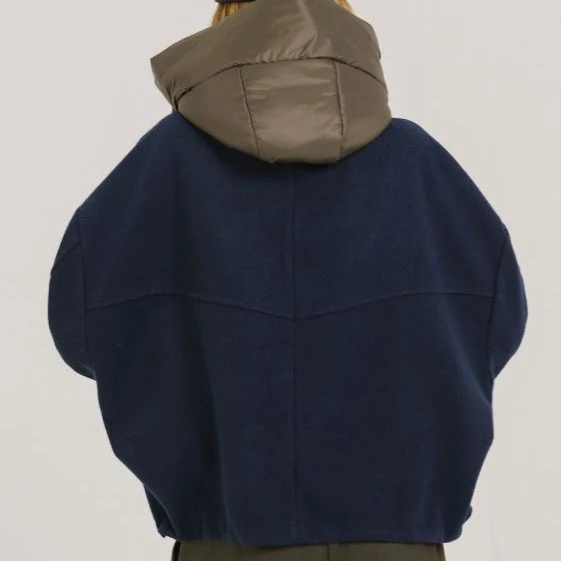 VESTE DRIAN – Image 3