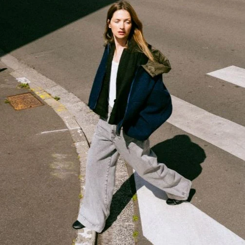 VESTE DRIAN – Image 6