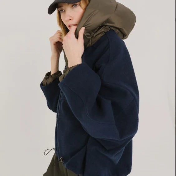 VESTE DRIAN – Image 7