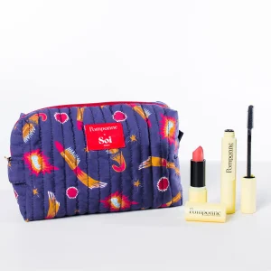 TROUSSE SOI X POMPONNE