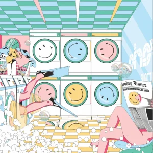 Puzzle - Piece & Lave