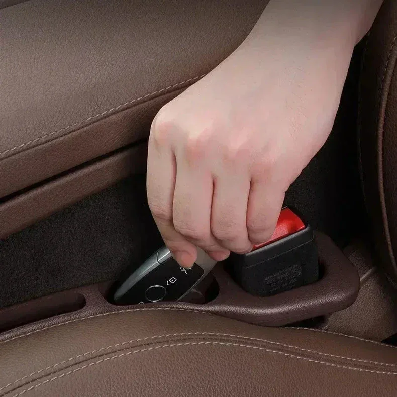 Accessoires Voiture Intérieur | Bande d'Arrêt Anti-fuite – Image 8