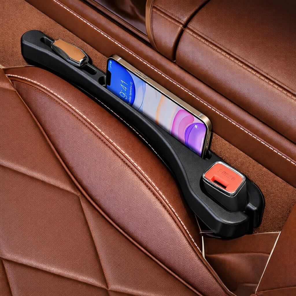 Accessoires Voiture Intérieur | Bande d'Arrêt Anti-fuite – Image 2