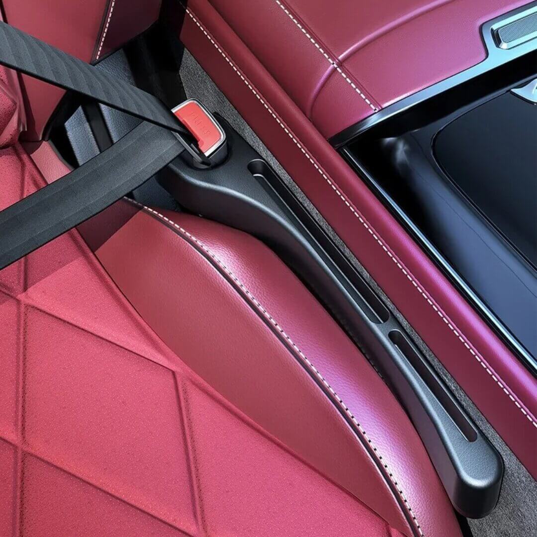 Accessoires Voiture Intérieur | Bande d'Arrêt Anti-fuite – Image 3