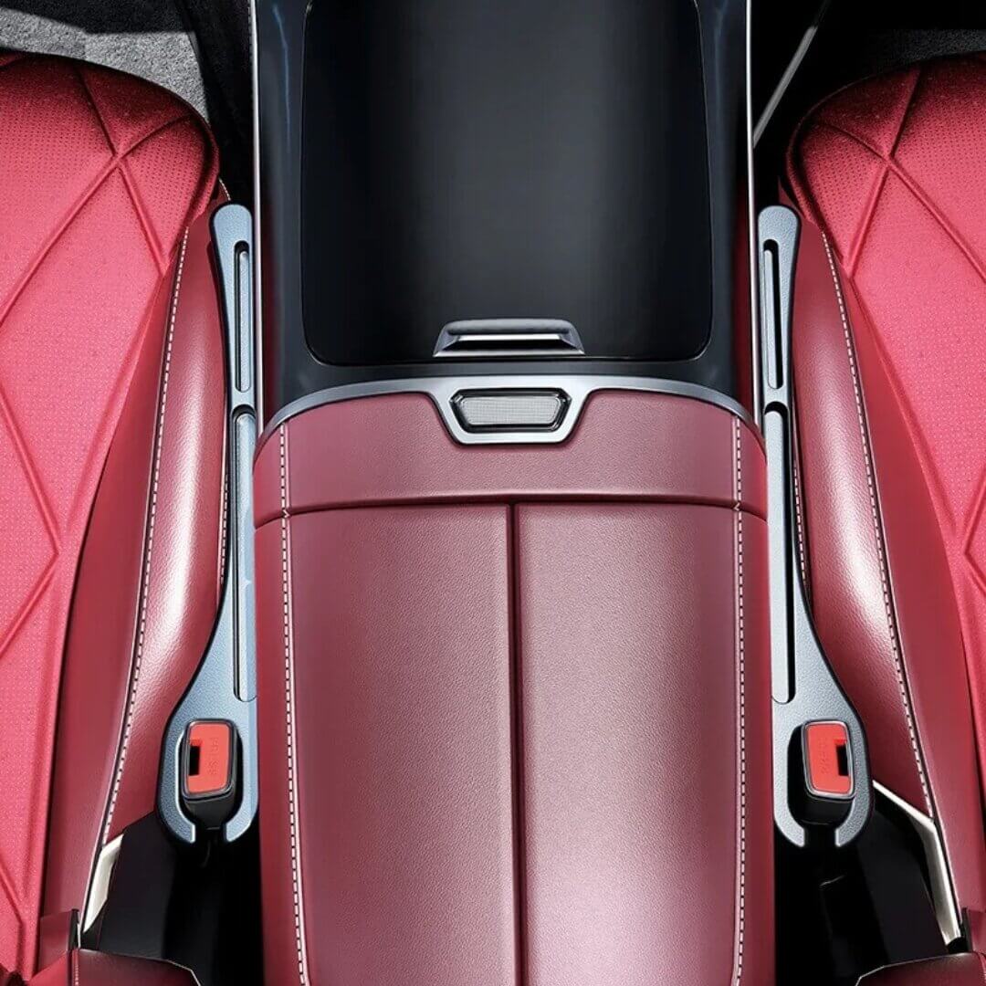 Accessoires Voiture Intérieur | Bande d'Arrêt Anti-fuite – Image 5