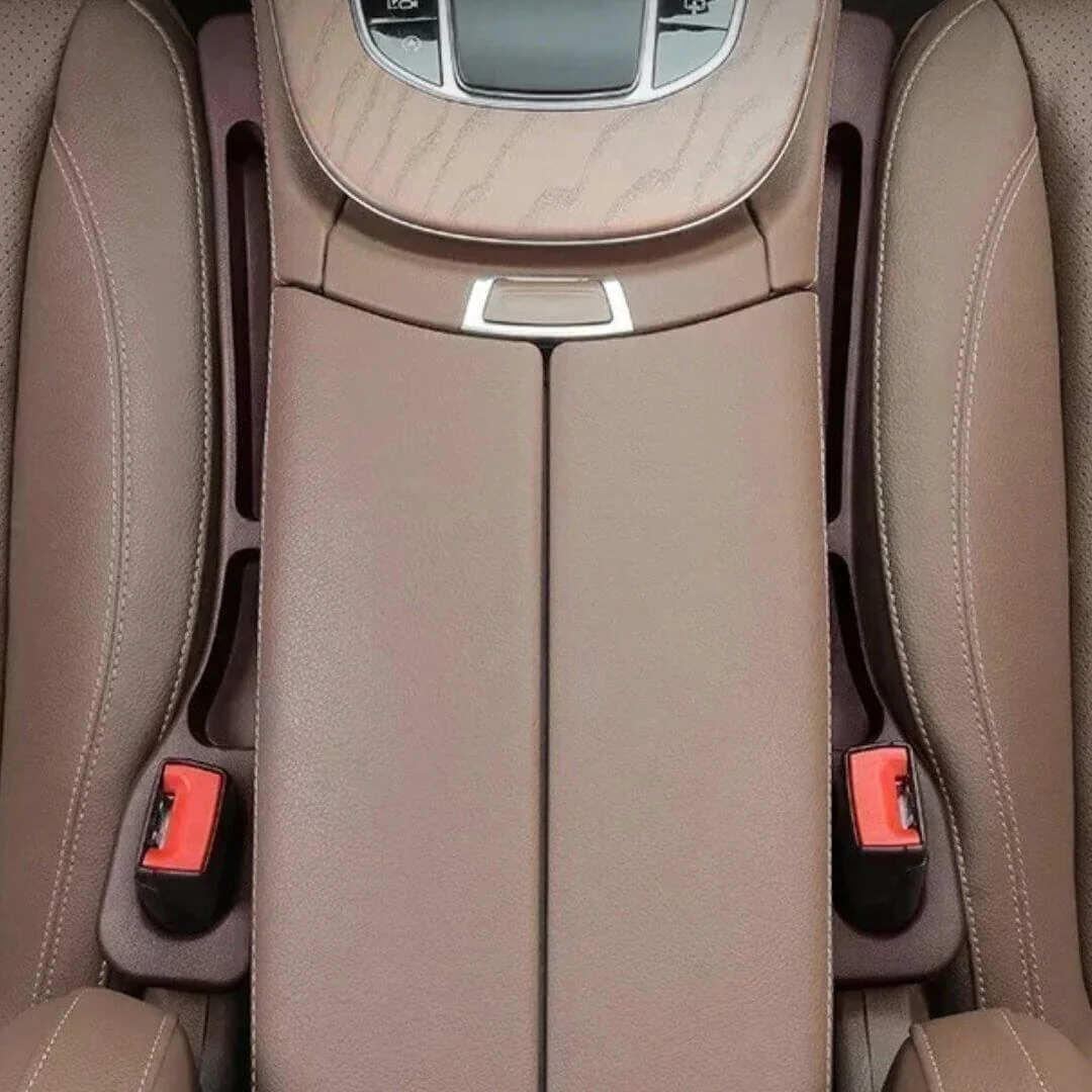 Accessoires Voiture Intérieur | Bande d'Arrêt Anti-fuite – Image 4