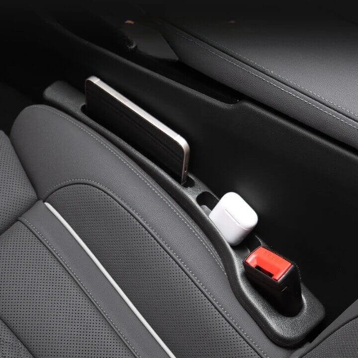 Accessoires Voiture Intérieur | Bande d'Arrêt Anti-fuite – Image 9