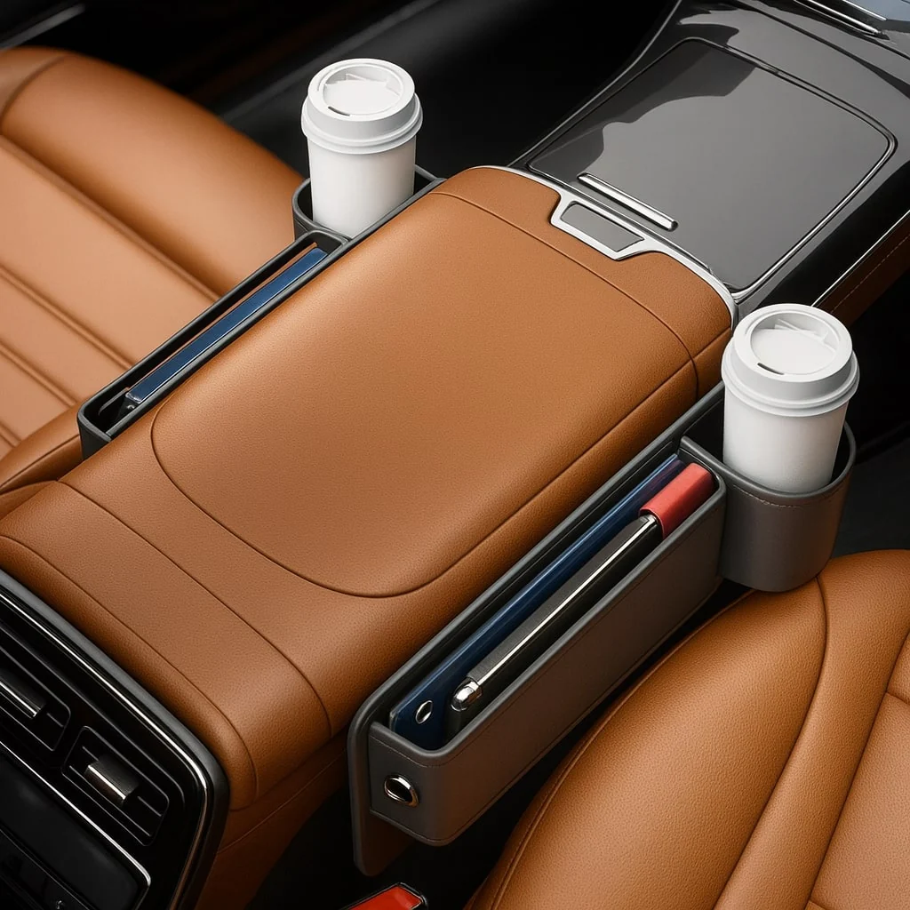 Accessoire Voiture | PocheCar™ – Image 5