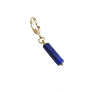 MONO BOUCLE LAPIS LAZULI