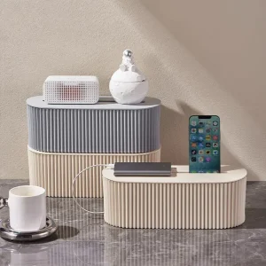 ZENPLUS™ | CACHE FIL ELECTRIQUE