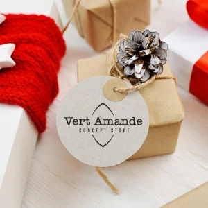 Vert-amande Carte cadeaux