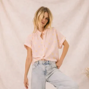 CHEMISE LOUISON JERICO