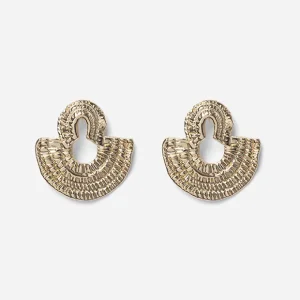 BOUCLES D'OREILLES OLYMPE