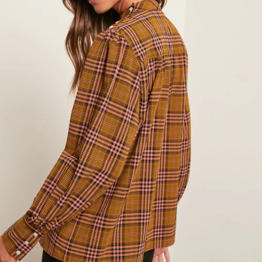 BLOUSE BASIL – Image 3