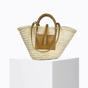 SAC PANIER PRAIA