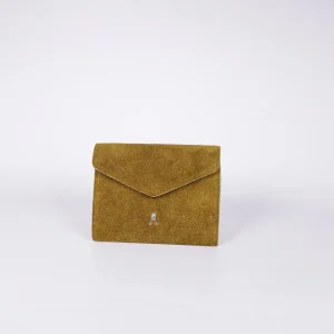 PORTE MONNAIE PLIAGE MED OCKER