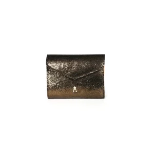 PORTE MONNAIE PLIAGE MED MARS