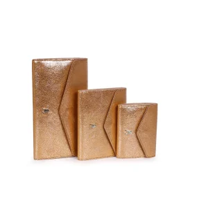 PORTE MONNAIE PLIAGE XL