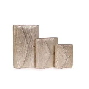 PORTE MONNAIE PLIAGE XL