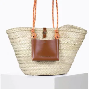 SAC PANIER CALANQUES