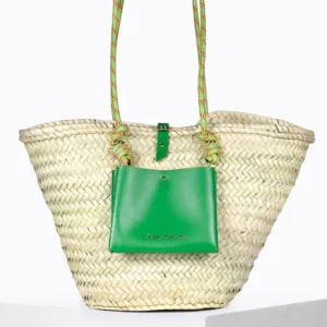 SAC PANIER CALANQUES