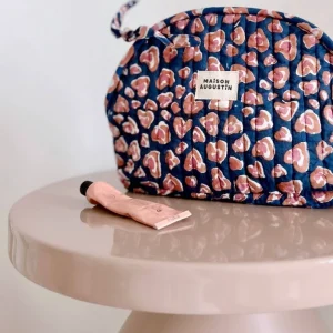 NEW Trousse Make up Leo Lapis