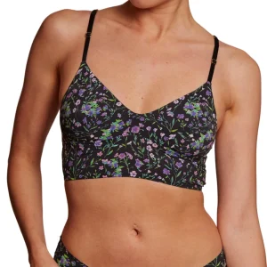 BRALETTE FLEUR DE LIN