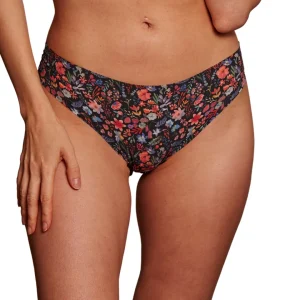 CULOTTE POLLEN DENTELLE