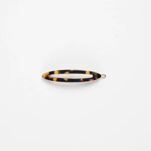 Barrette Marinette Châtaigne