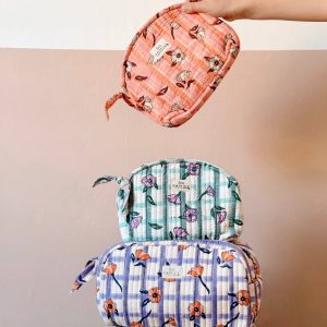 Trousse Make up Chennai Sable