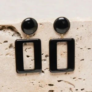 BOUCLES D'OREILLES VIVIANE