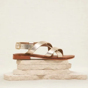 SANDALES PLATES SIKINOS