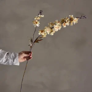 Tige Larkspur – Nature (fleurs artificielles)